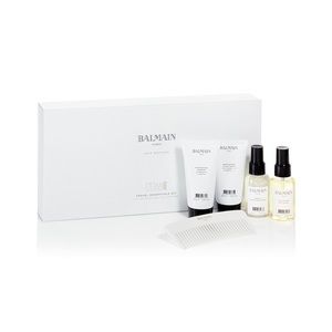 BAlMAIN travel essentials Kit for beautiful hair